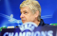 Wenger cảnh báo Villas Boas về “đại khủng hoảng”