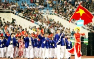 Thể thao Việt Nam tăng cường tập huấn nước ngoài