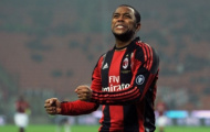 Robinho quyết không cho Arsenal cơ hội để lật ngược thế cờ