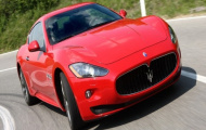 Maserati Gran Turismo bị thu hồi do hỏng đèn hậu