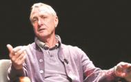 'Thánh' Cruyff đã hết giá trị đối với Ajax