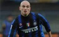 Cambiasso được kỳ vọng sẽ thay Motta đưa Inter trở lại