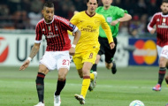 Milan đại thắng Arsenal: Màn báo thù ngọt ngào của Rossoneri