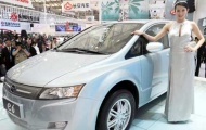 Trung Quốc: 50% lợi nhuận xe hơi thuộc về nước ngoài