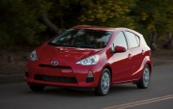 Cầu gấp 10 lần cung, Toyota tăng sản lượng Prius C