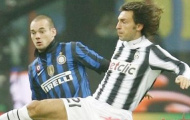 Juventus: Pirlo được mời gia hạn hợp đồng
