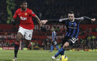 Chelsea lên kế hoạch 'rút ruột'... M.U