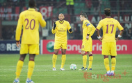 Arsenal: Cái tát chí mạng và nỗi đau nước Anh
