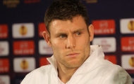 Man City chia rẽ? Milner không nghĩ thế!