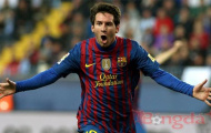 Leo Messi: Hành trình màu hồng trước ngưỡng cửa 200