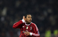 Cuối cùng Robinho cũng tìm thấy 'nhà'