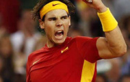 Điểm tin tennis, F1 sáng 17/2: Federer bất chiến tự nhiên thành