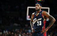 LeBron James không loại trừ khả năng quay trở về khoác áo Cavaliers