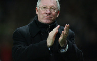 Sir Alex: MU chơi quá tầm thường!