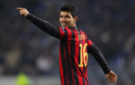 Chấm điểm Porto (1-2) Man City: Cứu tinh Aguero