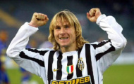Nedved: Các trọng tài cần dũng cảm hơn
