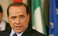 Berlusconi: Milan sẽ bảo vệ thành công Scudetto