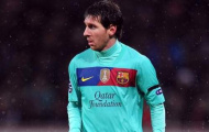Messi lại sắp phá một kỷ lục khác - có rồi