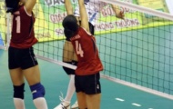 Giải bóng chuyền nữ quốc tế - VTV Bình Điền Cup lần 6 năm 2012: Chuyến sát hạch ở miền Tây
