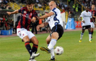 02h45, ngày 18/02: Inter vs Bologna: Cần lắm một chiến thắng