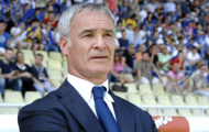 Ranieri: Chỉ trích cũng chẳng thay đổi được gì