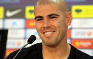 Valdes: 'Chúng tôi nhớ Xavi'