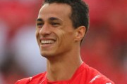 Video: Leandro Damiao (Internacional), chân sút được nhiều đại gia Châu Âu theo đuổi