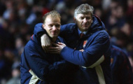 Dennis Bergkamp sẽ thay thế Arsene Wenger?