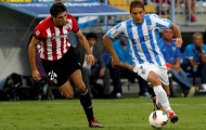 La Liga vòng 24: Đại chiến ở xứ Basque