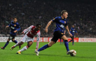 Phil Jones vui mừng với sự trở lại của Cleverley