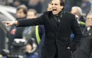Đã đến lúc ngả mũ trước Allegri