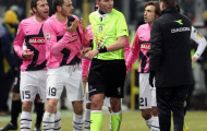 Juve lên án trọng tài: Tiên trách kỷ…