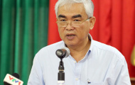 Phó Chủ tịch VFF Lê Hùng Dũng: Họ la lối và “đấu” kiểu “Chí Phèo”