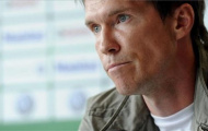 Alexander Hleb sang Nga thi đấu