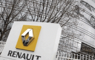 Renault dự định sản xuất ôtô điện ở Trung Quốc