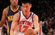 Hornets chặn đứng 'Linsanity' và thắng Knicks với tỉ số 89-85