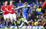 Torres lo mất EURO 2012