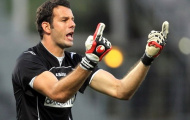 Handanovic phát tín hiệu cho các 'đại gia'
