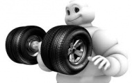 Hãng Michelin tham vọng mục tiêu tăng trưởng cao