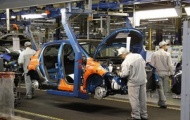 Lợi nhuận năm 2011 của Peugeot Citroen giảm mạnh