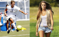 Kateline Swift – cựu nữ cầu thủ xinh đẹp nhất thế giới