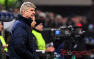 HLV Arsene Wenger xin lỗi về 'vết sẹo suốt đời'