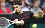 Federer – Nieminen: Căng thẳng
