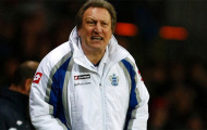 Neil Warnock được bổ nhiệm làm HLV Leeds United