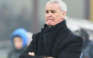 Ranieri sẽ không từ chức HLV ở Inter