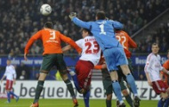 Video Bundesliga: Hamburger SV 1 - 3 Werder Bremen