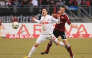 Video Bundesliga: FC Nuremberg 2 - 1 FC Koln