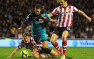 Arsenal thua Sunderland: 5 bài học cần rút ra