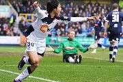 Video: Màn trình diễn ấn tượng của Ryo Miyaichi (Millwall 0 – Bolton 2)