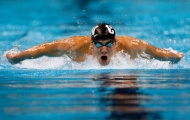 Michael Phelps và những ngày cuối của “kỷ nguyên vàng”